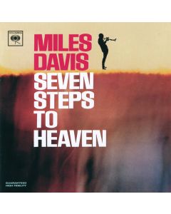 Seven Steps To Heaven