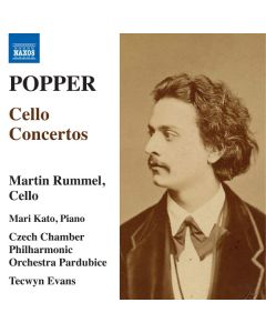 Cello Concertos