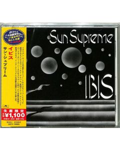 Sun Supreme