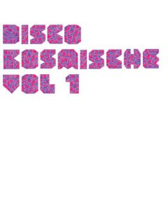 Disco Kosmische Vol. 1