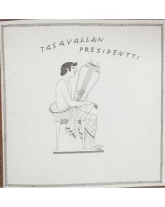 Tasavallan Presidentti