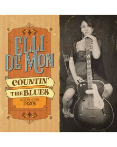 Countin’ The Blues