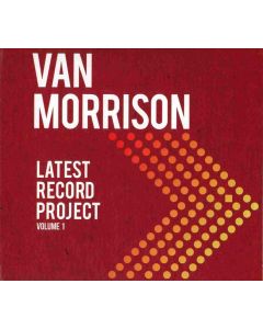Latest Record Project (Volume 1)