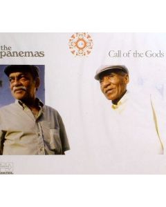 Call Of The Gods