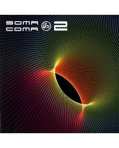 Soma Coma Vol. 2