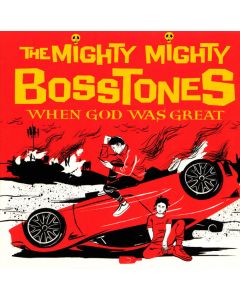 When God Was Great