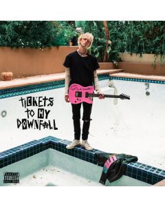 Tickets To My Downfall