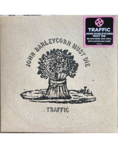 John Barleycorn Must Die