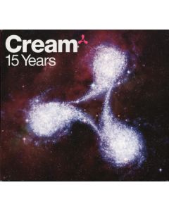 Cream - 15 Years