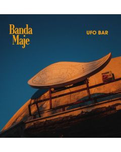 Ufo Bar