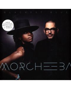 Blackest Blue