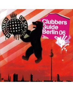 Clubbers Guide Berlin 06