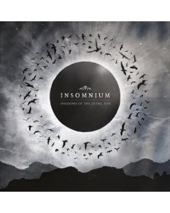 Shadows Of The Dying Sun