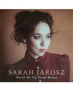 Build Me Up From Bones