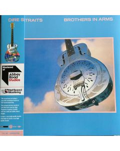 Brothers In Arms