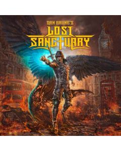 Lost Sanctuary