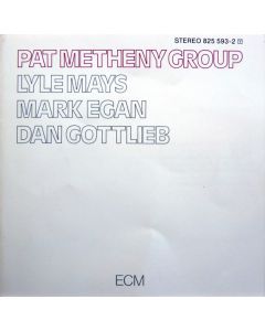 Pat Metheny Group