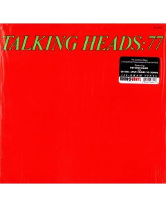 Talking Heads: 77