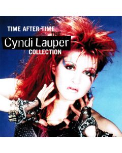 Time After Time - The Cyndi Lauper Collection