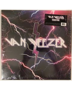Van Weezer