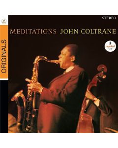 Meditations