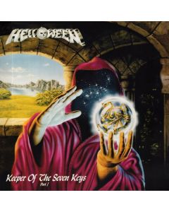 Keeper Of The Seven Keys (Part I)