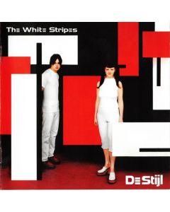 De Stijl