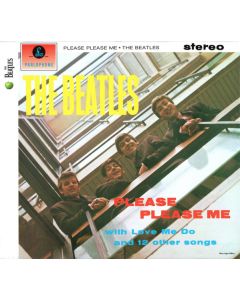 Please Please Me