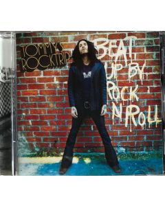 Beat Up By Rock N' Roll