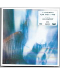 EP's 1988-1991