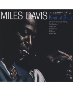 Kind Of Blue