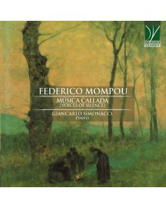 Música Callada (Voices Of Silence)