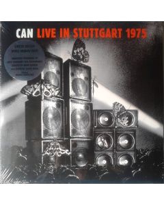 Live In Stuttgart 1975