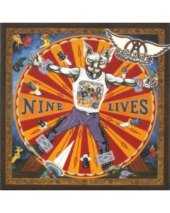 Nine Lives