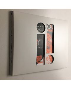 Impulse Records (Music, Message And The Moment)