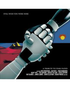 Still Wish You Were Here: A Tribute To Pink Floyd