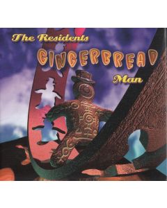 Gingerbread Man