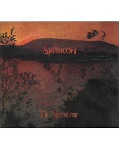 The Shadowthrone