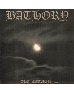 The Return......