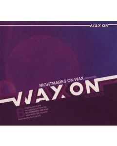Wax On Records Vol. 2