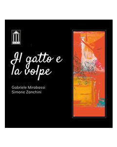 Il Gatto E la Volpe