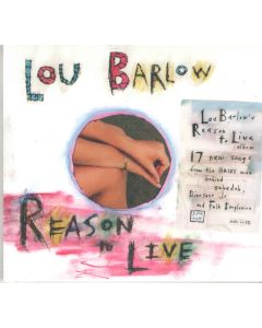Reason To Live