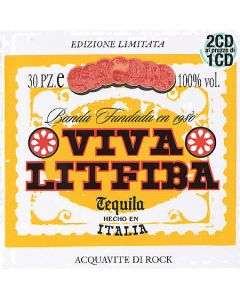 Viva Litfiba