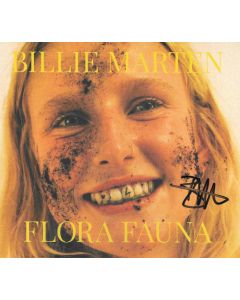 Flora Fauna