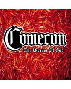 The Worms Of God