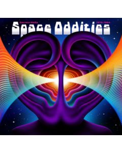 Space Oddities 1979-1984