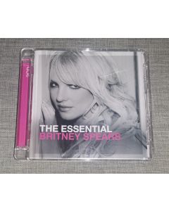 The Essential Britney Spears