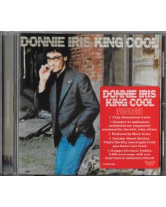 King Cool