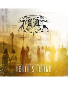 Death’s Design: Original Motion Picture Soundtrack