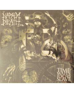 Time Waits For No Slave